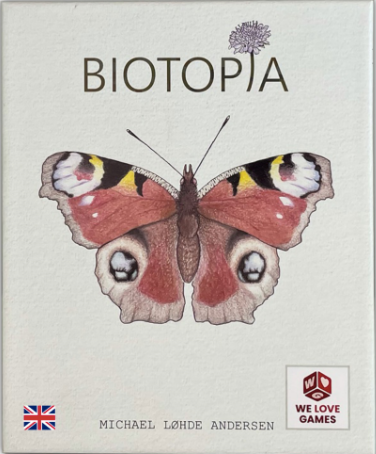 Biotopia ENG
